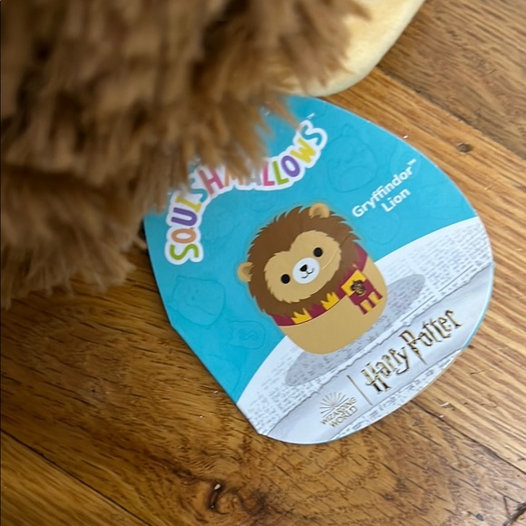 Harry Potter Squishmallow Set NWT - Picture 3 of 15